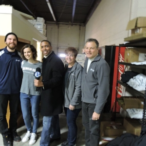 Photo of Logowear House