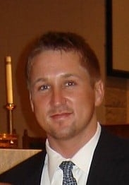 Photo of Jason Qualls, CFP