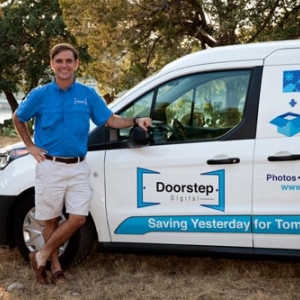 Photo of Doorstep Digital