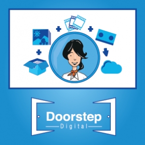 Photo of Doorstep Digital
