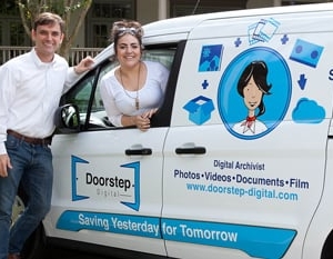 Photo of Doorstep Digital