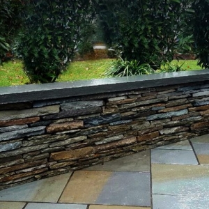 Photo of Colonial Land Design