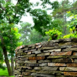 Photo of Colonial Land Design