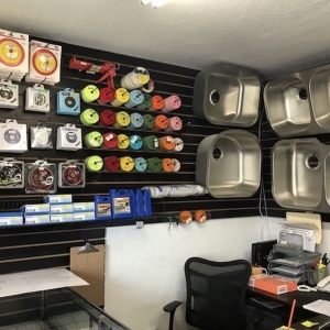 Hialeah Stone Tools Supplies