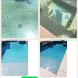 Cave Creek Fifty Shades of Blue
