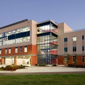 Photo of Woodward Design+Build
