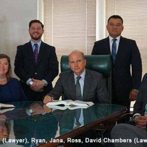 Photo of Chambers & Associates - Attorneys At Law