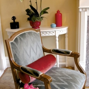 San Francisco Alexandra Torre Design & Interiors