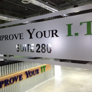 Photo of Improve Your IT