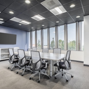 Photo of Regus California Commerce Corporate Center