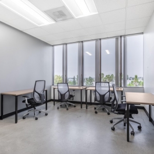 Photo of Regus California Commerce Corporate Center