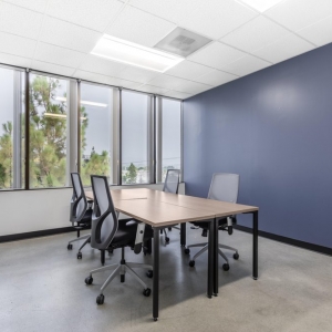 Photo of Regus California Commerce Corporate Center