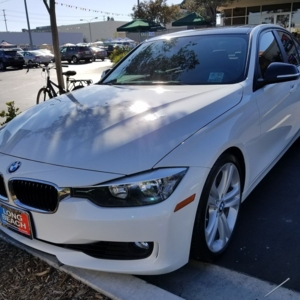 Photo of Lee's Auto Detailing