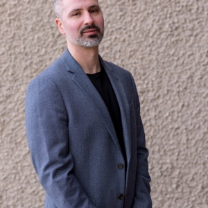 Photo of The Agency Guy