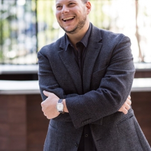 Photo of The Agency Guy