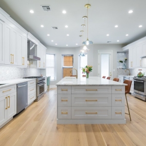 Photo of Crown Woodworking