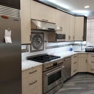 Photo of Crown Woodworking
