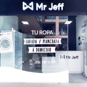 Photo of Lavanderías Mr Jeff