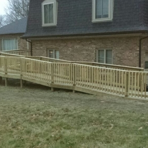 Photo of CGC Construction