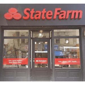 Photo of Gus Simeon - State Farm Insurance Agent