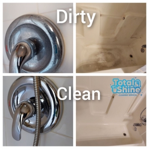 Olathe Total Shine Cleaning Services