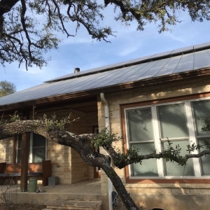 Round Rock Flagstone Roofing & Exteriors