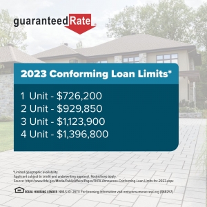 Photo of Alexander Angotta at Guaranteed Rate