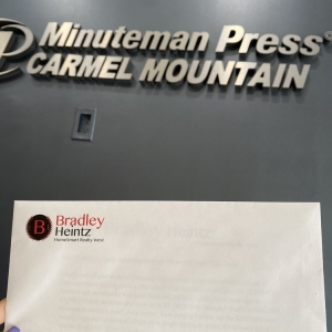 Photo of Minuteman Press