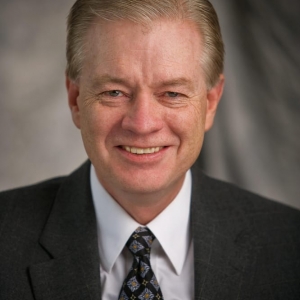 Photo of Bradley E. Morris, Attorney at Law