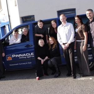 Photo of Pinnacle Letting Agents