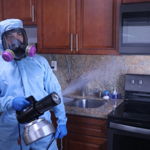 Photo of BioShield Sanitation