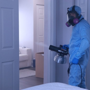 Photo of BioShield Sanitation