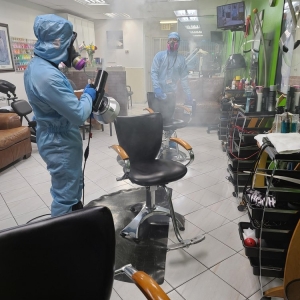 Photo of BioShield Sanitation