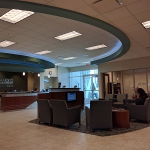 Photo of AMOCO Federal Credit Union