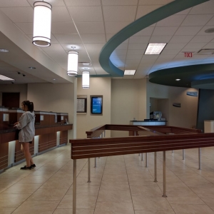 Photo of AMOCO Federal Credit Union