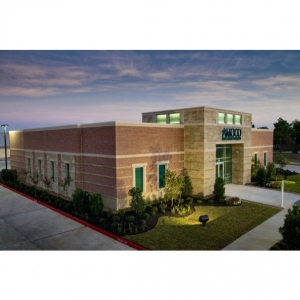 Photo of AMOCO Federal Credit Union