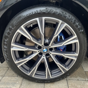 Photo of Moran's Performance Detailing