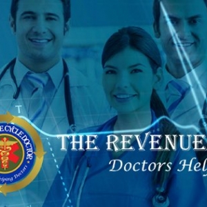 Photo of The Revenue Cycle Doctor