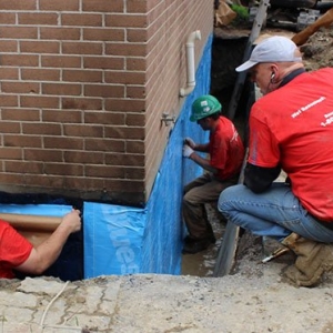 Photo of Structural Repair Of The Triad