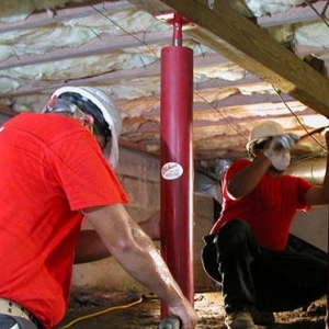 Photo of Structural Repair Of The Triad