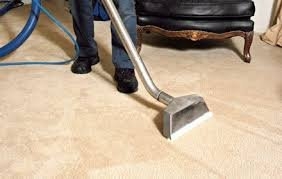Photo of Carpet Cleaning SaginawÂ TX