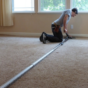 Photo of Carpet Cleaning SaginawÂ TX