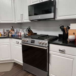 Atlanta DJO Home Cleaning
