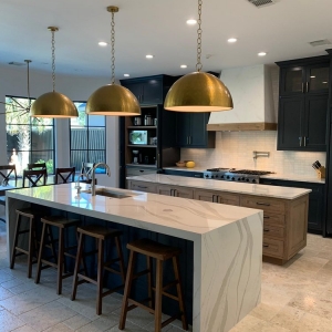 Photo of Milestone Countertops