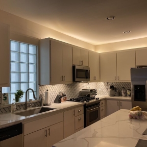 Photo of Milestone Countertops