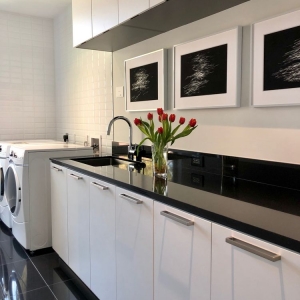 Photo of Milestone Countertops