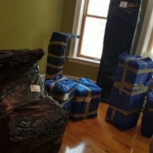 Photo of The Mountain Movers