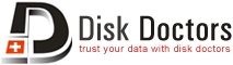 Photo of Disk Doctors