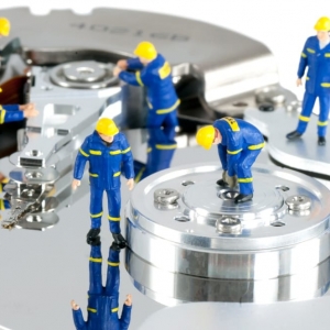 Photo of Disk Doctors