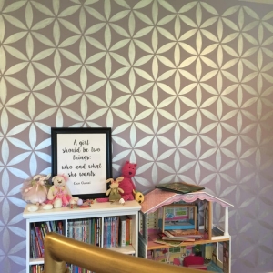 Photo of Matchless Interior Painting